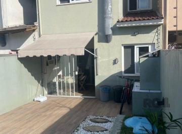 Casa · 176m² · 3 Quartos · 2 Vagas · Casa à venda - em Espírito Santo