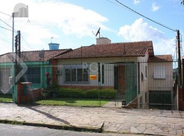 Casa · 246m² · 5 Quartos · 4 Vagas · Casa para Venda - 246.24m², 5 dormitórios, sendo 1 suites, 4 vagas - Rubem Berta