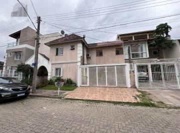 Casa · 170m² · 4 Quartos · 2 Vagas · Casa no Lagos de Nova de Ipanema