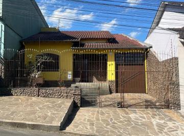Casa · 260m² · 3 Quartos · 1 Vaga · Casa 3 dormitórios, 2 vagas, Bairro Princesa Izabel