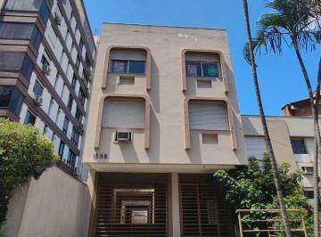 Apartamento · 57m² · 1 Quarto · 1 Vaga · Apartamento à venda - em Petrópolis