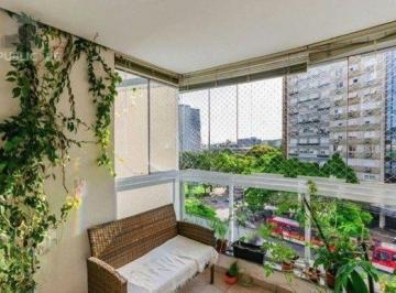 Apartamento · 87m² · 3 Quartos · 2 Vagas · Apartamento de frente com vista panorâmica, sacada,3 dormitórios,1suíte para ven