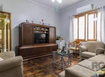 Apartamento · 115m² · 3 Quartos · 1 Vaga · Apartamento de 3 dormitórios na Cidade Baixa
