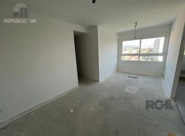 Apartamento · 66m² · 3 Quartos · 1 Vaga · Apartamento Venda - 66.29m², 3 dormitórios, sendo 1 suites, 1 vagas
