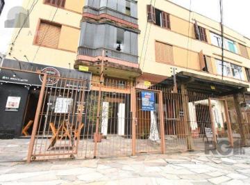 Comercial · 86m² · LOJA -  86 m² - MENINO DEUS
