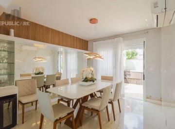 Apartamento · 160m² · 3 Quartos · 2 Vagas · Apto Garden Duplex com 160m², 3 quartos, 1 suíte, 2 vagas, no bairro Rio Branco