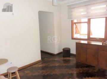 Apartamento · 93m² · 3 Quartos · Apartamento 3 dormitórios Menino Deus Reformado e Desocupado