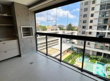 Apartamento · 93m² · 3 Quartos · 2 Vagas · Apartamento à venda - no Jardim Lindóia