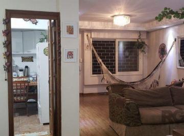 Apartamento · 120m² · 3 Quartos · 1 Vaga · Apartamento à venda - na Floresta