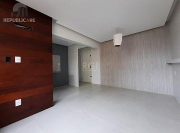 Apartamento · 44m² · 1 Quarto · 1 Vaga · Apartamento para Venda - 43.76m², 1 dormitório, sendo 1 suites, 1 vaga - Boa Vis