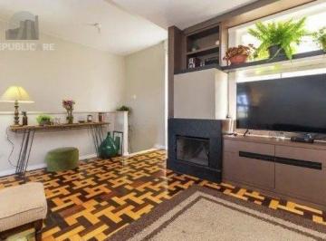 Casa · 115m² · 3 Quartos · 2 Vagas · Casa para Venda - 115m², 3 dormitórios, 1 vaga - Petrópolis