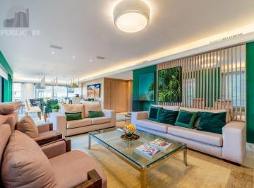 Apartamento · 278m² · 4 Quartos · 4 Vagas · Apartamento 4 dormitórios no bairro Bela Vista