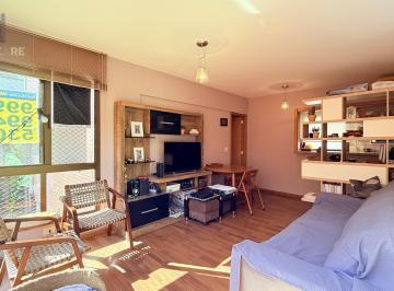 Apartamento · 92m² · 2 Quartos · 2 Vagas · More no Jardim Cristofel