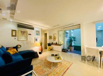 Apartamento · 77m² · 2 Quartos · Apartamento à venda - em Petrópolis