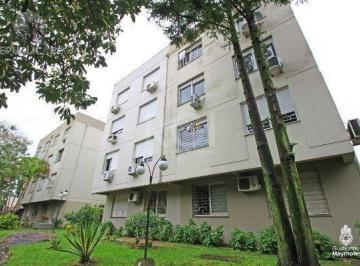 Apartamento · 76m² · 2 Quartos · 1 Vaga · Apartamento de dois quartos e uma vaga de garagem no bairro Tristeza em Porto Al