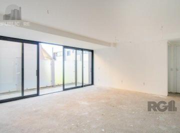 Apartamento · 137m² · 3 Quartos · 2 Vagas · Apartamento Garden de 136,66m² com 3 dormitórios e 2 vagas no bairro Nonoai!