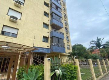 Apartamento · 59m² · 2 Quartos · 1 Vaga · APARTAMENTO 2 DORMITÓRIOS A VENDA COM 1 VAGA DE GARAGEM NA RUA GUERREIRO LIMA