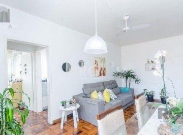 Apartamento · 65m² · 2 Quartos · Apartamento Venda 2 dormitórios, Azenha