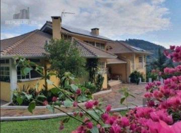 Rural · 1000m² · 5 Quartos · 6 Vagas · Rurais à venda - em Picada Café