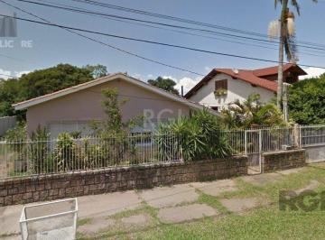 Casa · 120m² · 3 Quartos · 2 Vagas · Casa em Belém Novo grande com 3 quartos, escritório