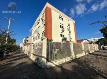 Apartamento · 58m² · 2 Quartos · 1 Vaga · Apartamento 58m² - 2 dormitórios e 1 vaga no bairro Santa Maria Goretti