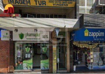 Comercial · 41m² · Conjunto/Sala para Venda - 41.04m², 0 dormitórios, Bom Fim