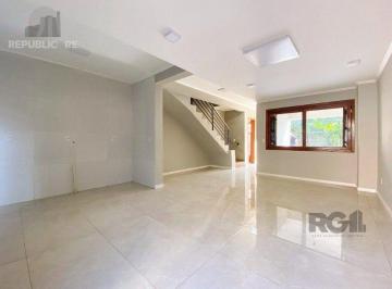 sala · Casa de 3 dormitórios no bairro Mário Quintana