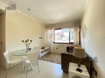 Apartamento · 60m² · 2 Quartos · 2 Vagas · Apartamento à venda - em Petrópolis