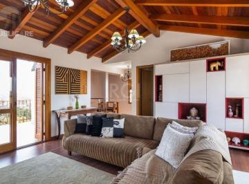 Casa en Venda de 3 quartos Nonoai · Casa Condominio de 3 dormitórios 3 vagas - bairro Nonoai