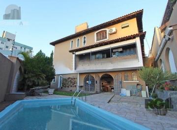 Casa · 400m² · 4 Quartos · 3 Vagas · Casa à venda - no Jardim Itu Sabará