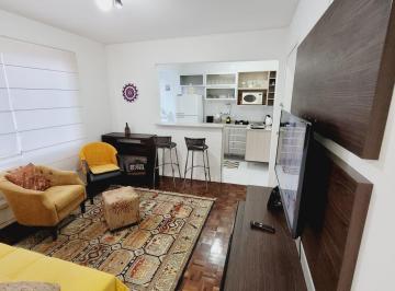 Apartamento · 36m² · 1 Quarto · Excelente oportunidade no Centro Histórico!!