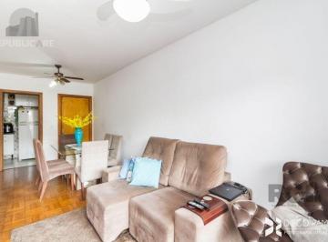 Apartamento · 88m² · 3 Quartos · 1 Vaga · Excelente apartamento de 88m² com 3 dormitórios.