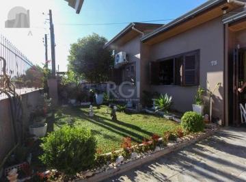 Casa · 93m² · 3 Quartos · 4 Vagas · Casa à venda - em Harmonia