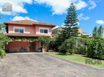 Casa · 341m² · 4 Quartos · 4 Vagas · Casa à venda - em Terraville
