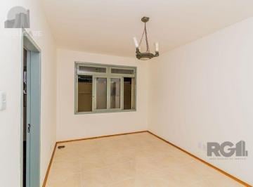 Apartamento · 92m² · 2 Quartos · Excelente apartamento de 92m² com 2 dormitórios no bairro Bom Fim.