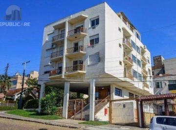 Apartamento · 66m² · 2 Quartos · 1 Vaga · Apartamento à venda - em Partenon