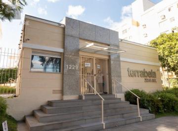 Apartamento · 62m² · 3 Quartos · 1 Vaga · Apartamento para Venda - 61,51m², 3 dormitórios, Cristal