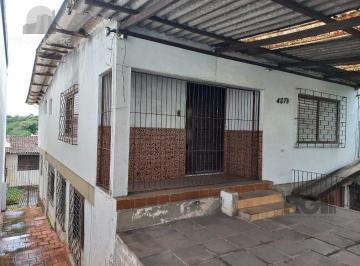 Casa · 150m² · 3 Quartos · 4 Vagas · Casa à venda - em Cavalhada