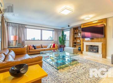 Apartamento · 167m² · 3 Quartos · 3 Vagas · Apartamento semimobiliado, 167 m², 3 suítes e 3 vagas de garagem no bairro Bela