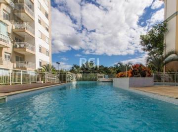 Apartamento · 52m² · 2 Quartos · 1 Vaga · Apartamento à venda - em Teresópolis
