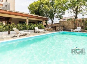 Apartamento · 78m² · 2 Quartos · 1 Vaga · Apartamento 2 dorms à venda Rua Doutor Murtinho, Bom Jesus - Porto Alegre