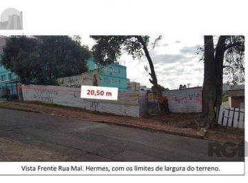 Terreno · 902m² · Terreno à venda - em Camaquã
