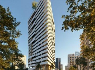 Apartamento · 53m² · 1 Quarto · 1 Vaga · Apartamento à venda - no Centro