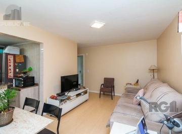 Apartamento · 73m² · 2 Quartos · Excelente apartamento de 73m² com 2 dormitórios no bairro centro.