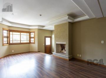 Casa · 297m² · 4 Quartos · 3 Vagas · Casa à venda - em Tristeza