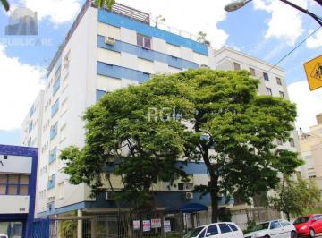 Apartamento · 127m² · 3 Quartos · 1 Vaga · Apartamento para Venda - 126.7m², 3 dormitórios, 1 vaga - Santana