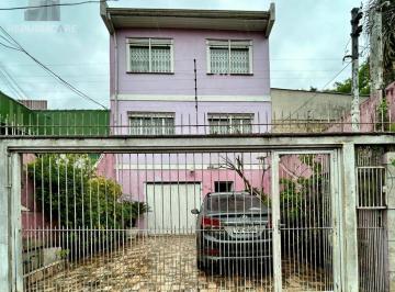 Casa · 150m² · 3 Quartos · 3 Vagas · Casa de 3 dormitórios, 4 banheiros e 3 vagas de garagem no bairro Agronomia