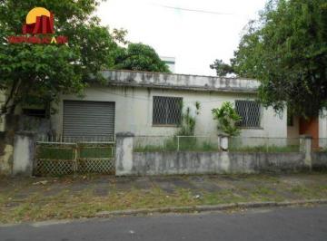 Casa · 85m² · 3 Quartos · Casa para Venda - 84.6m², 3 dormitórios, Vila Ipiranga