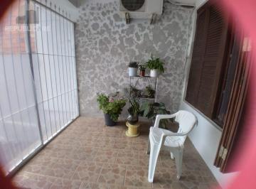 Casa · 120m² · 2 Quartos · 2 Vagas · Casa para Venda - 120m², 2 dormitórios, 2 vagas - Jardim Floresta
