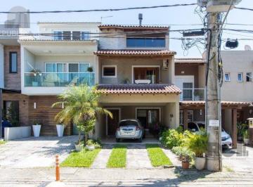 Casa · 87m² · 3 Quartos · 2 Vagas · Casa à venda Condomínio Ville Estile